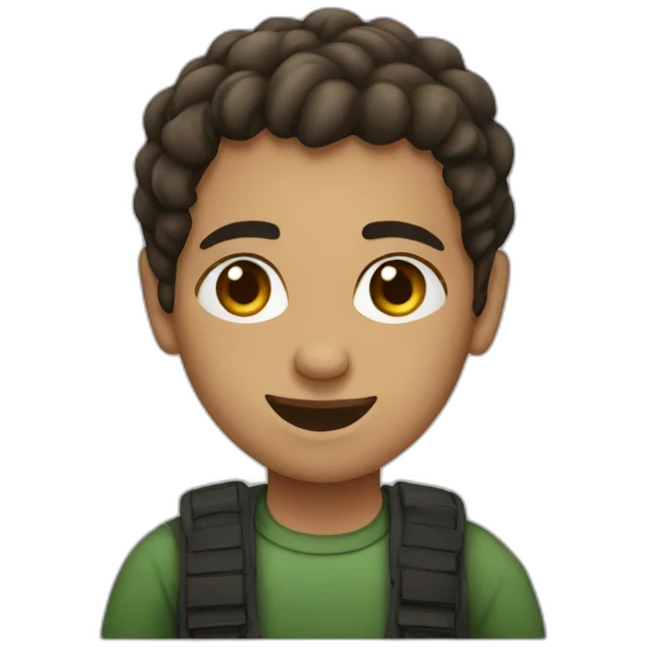 Palestine emoji
