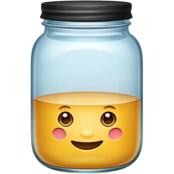 جرة emoji
