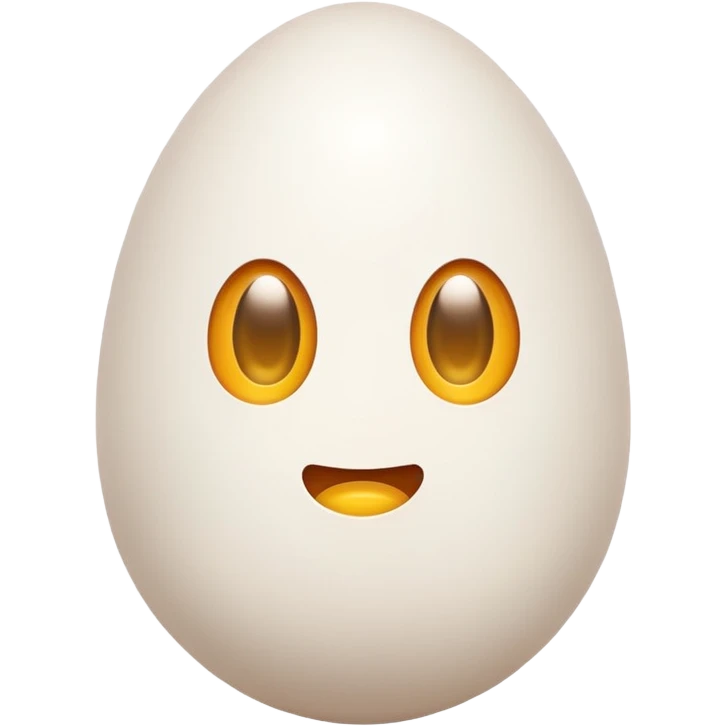 egg emoji