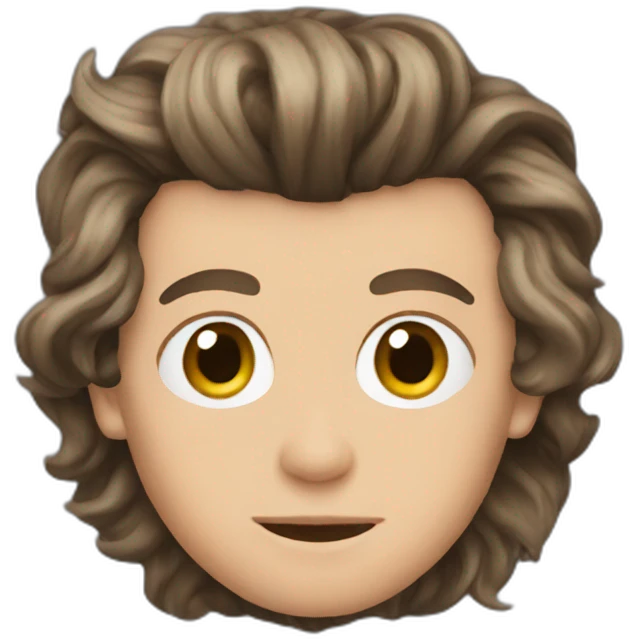 harry styles emoji