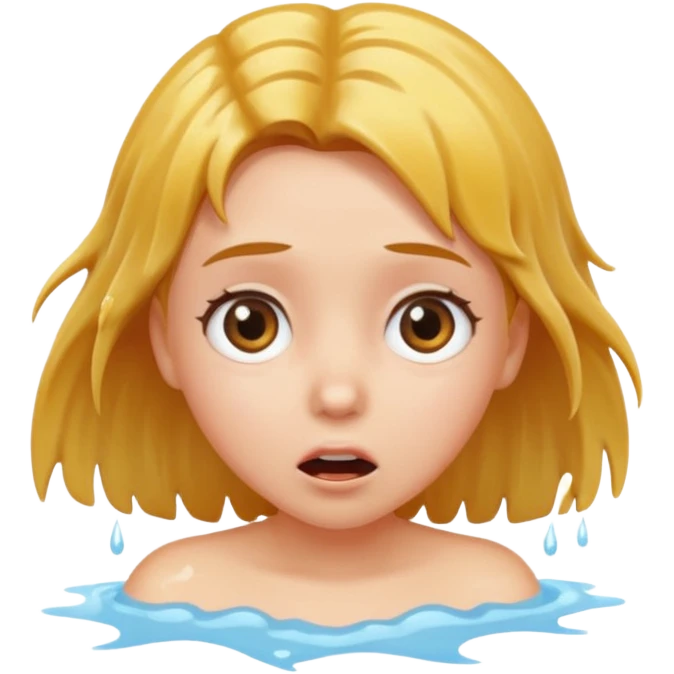 Girl🍆💦😮 emoji