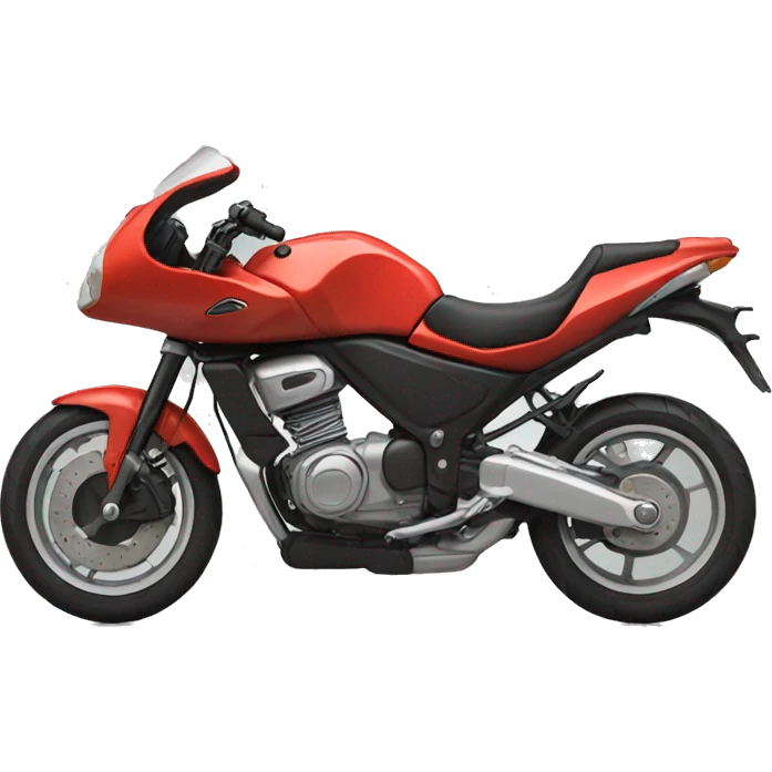 motorbike emoji