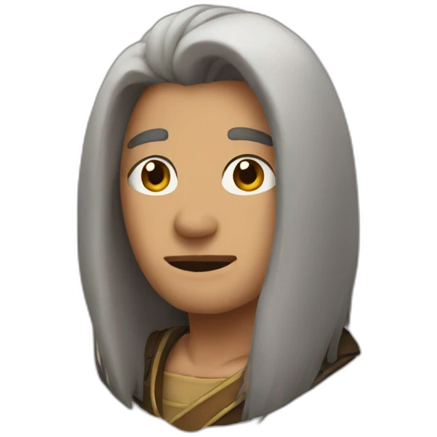 Naroto emoji