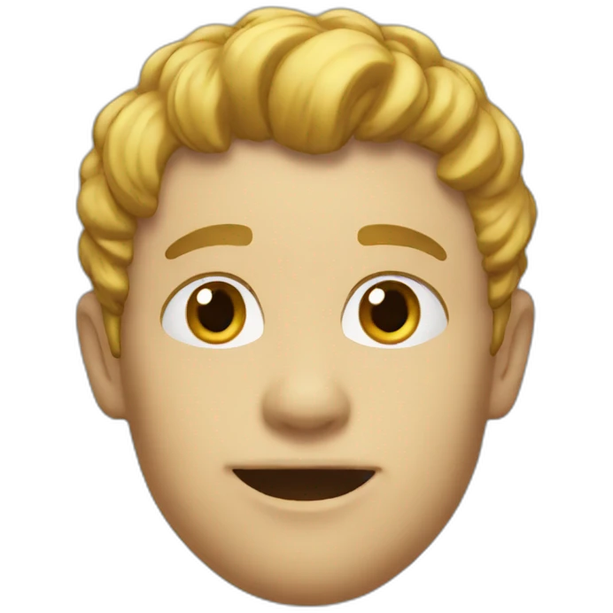 Yeat emoji