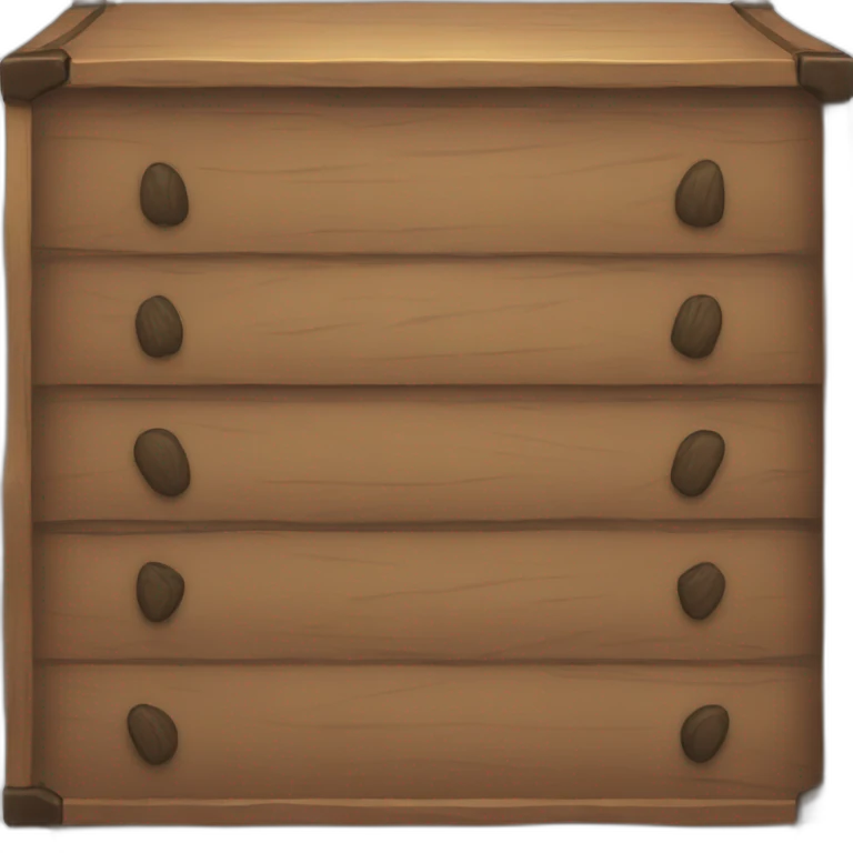 chest emoji