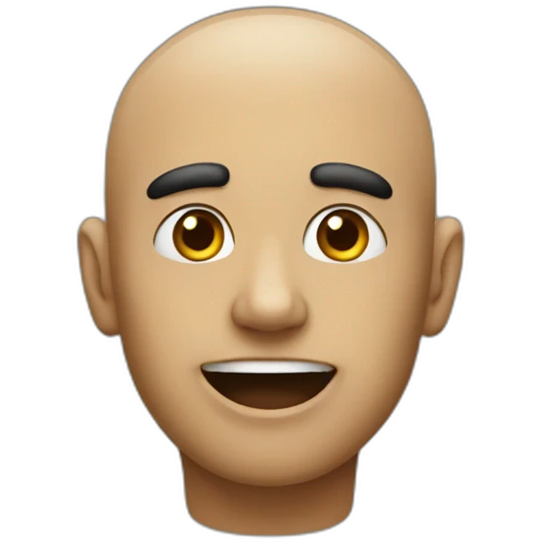 Cacca emoji