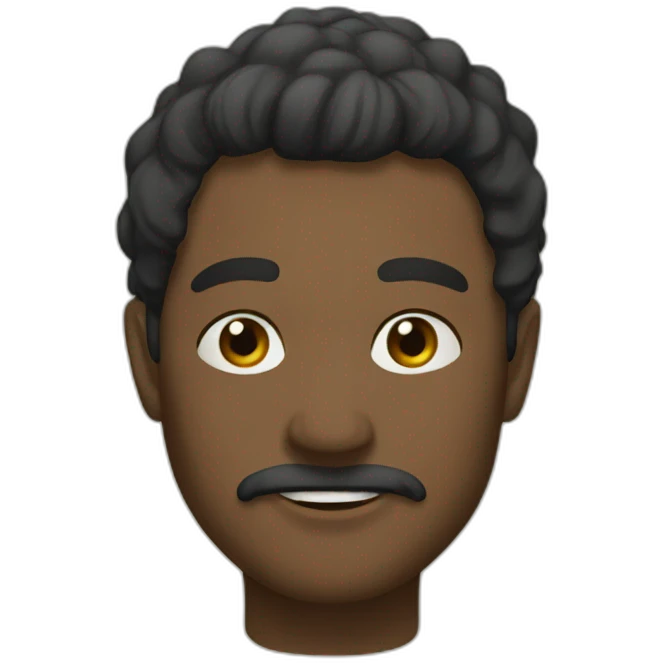 Sokuna emoji