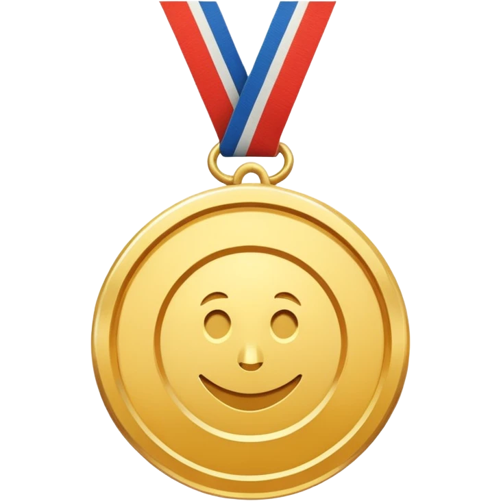 medal emoji