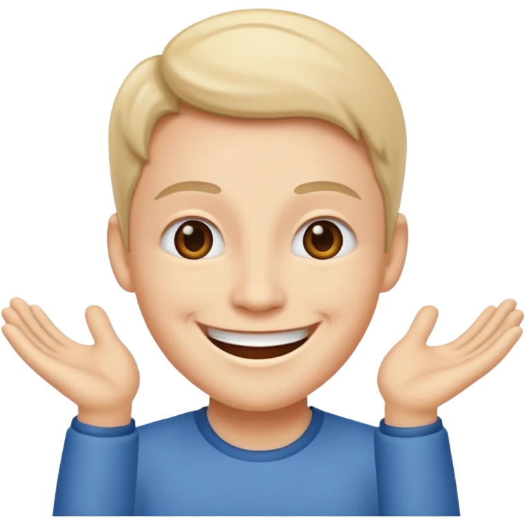 🥲☺️ emoji