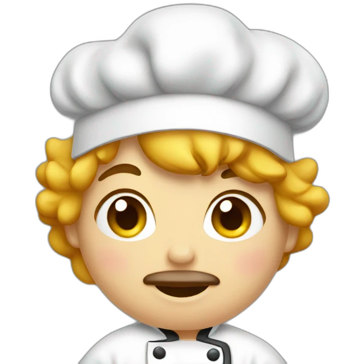 chef kiss emoji