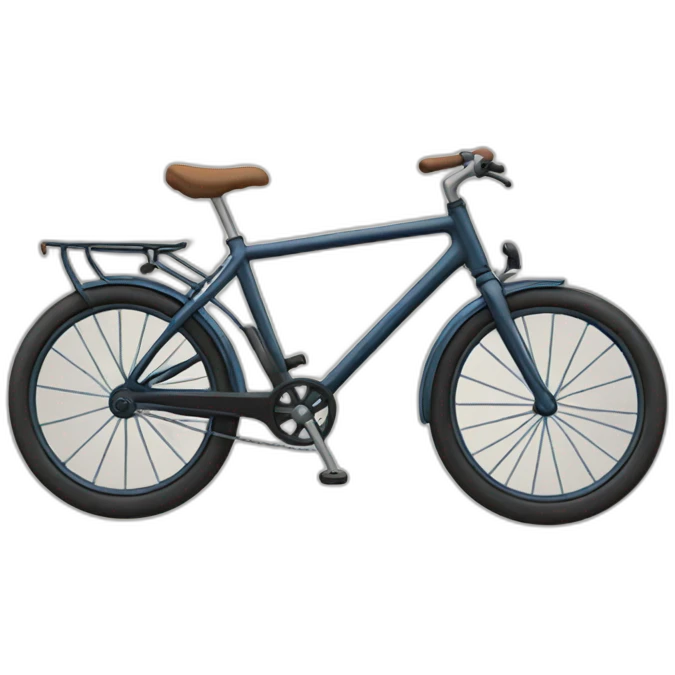 2 vélo emoji