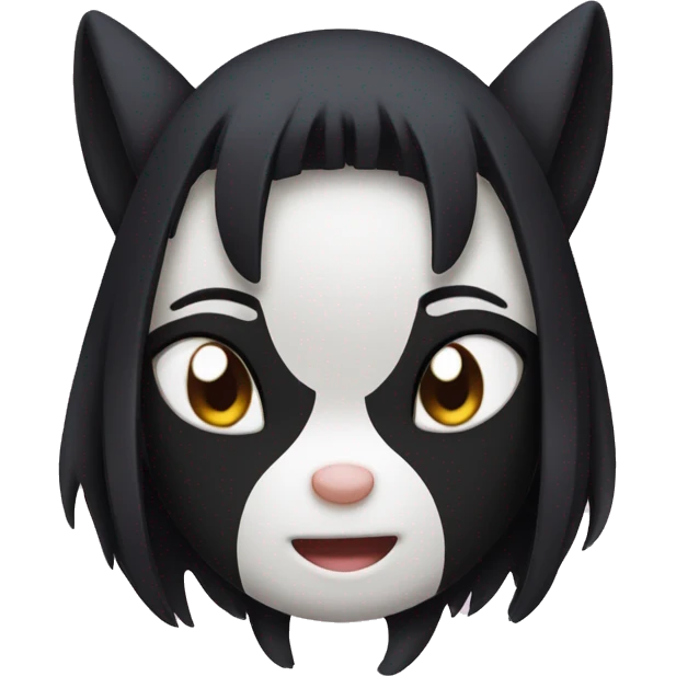 kuromi emoji