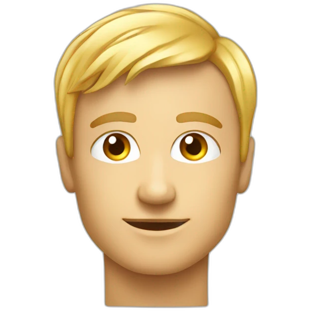 Self-Improvement human chart symbol emoji