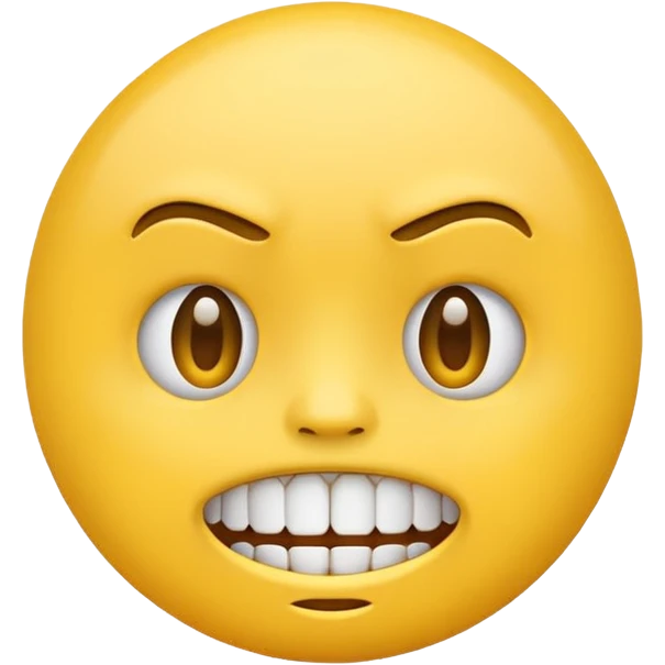 frustrated emoji emoji