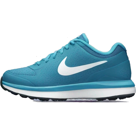 Nike emoji