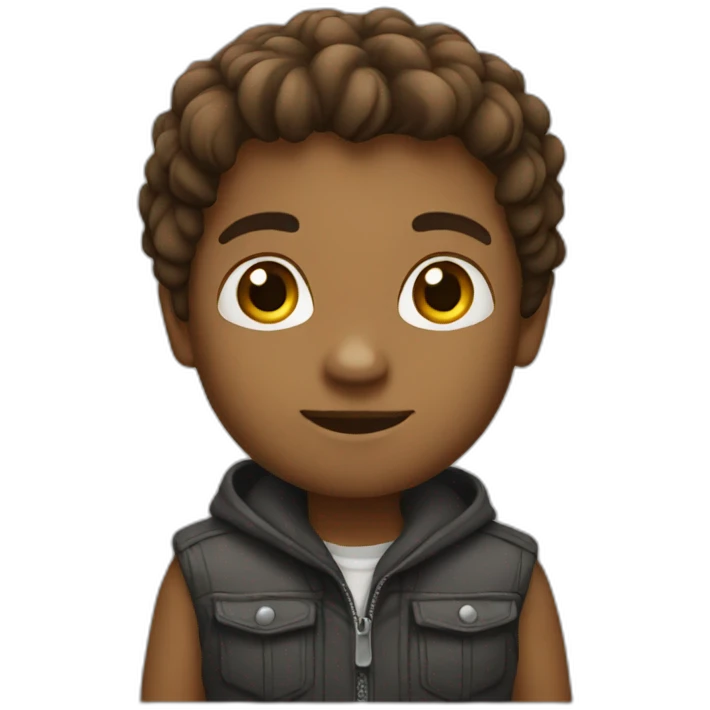 Mini  emoji