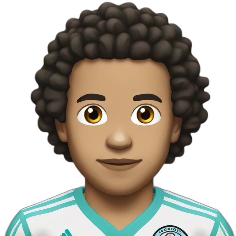 Leroy Sane emoji