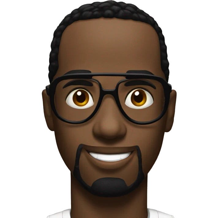P diddy  emoji