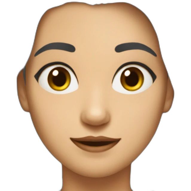 golodnaya-anya emoji