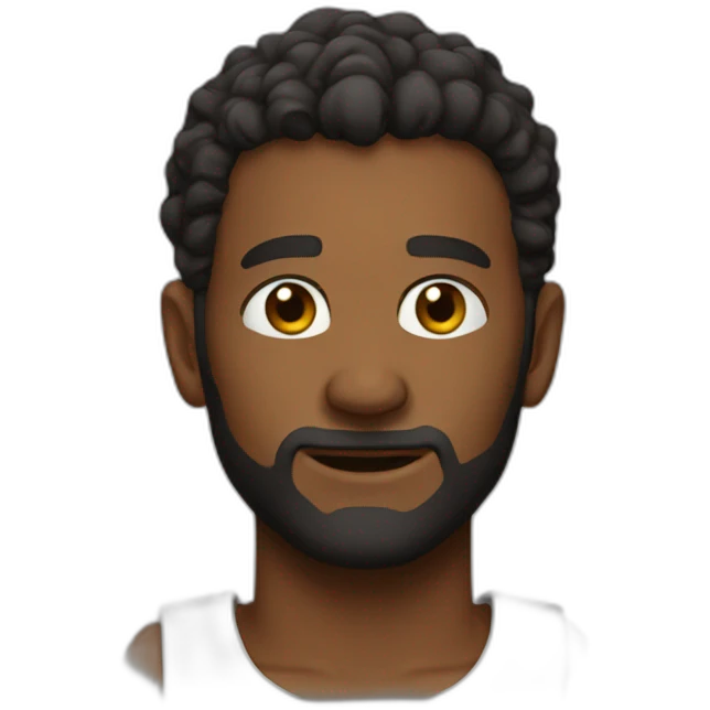 Gideon emoji