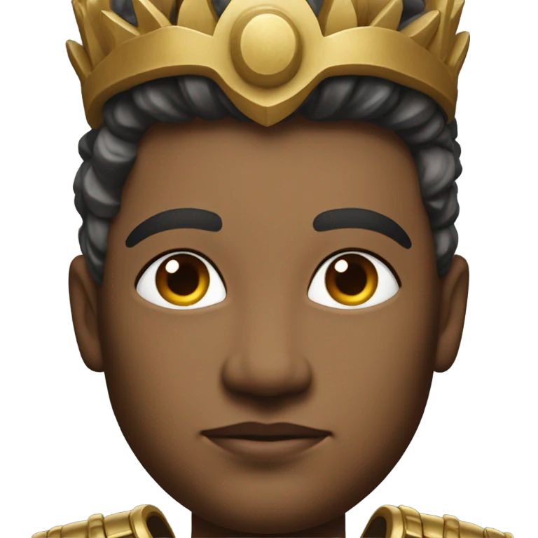 Powerful entity emoji