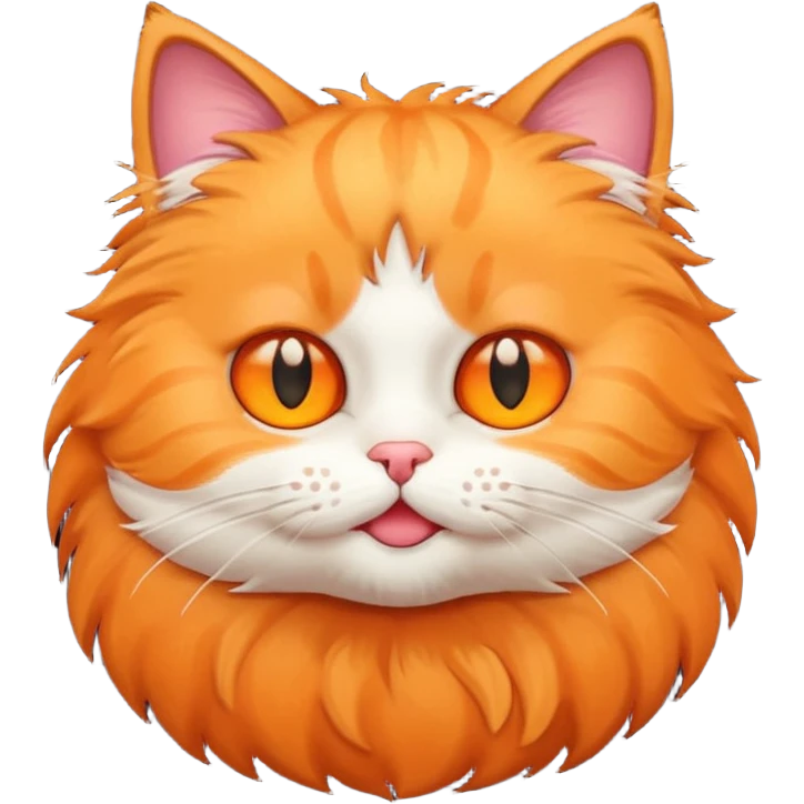 Pussy emoji