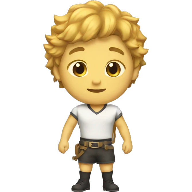 play games emoji