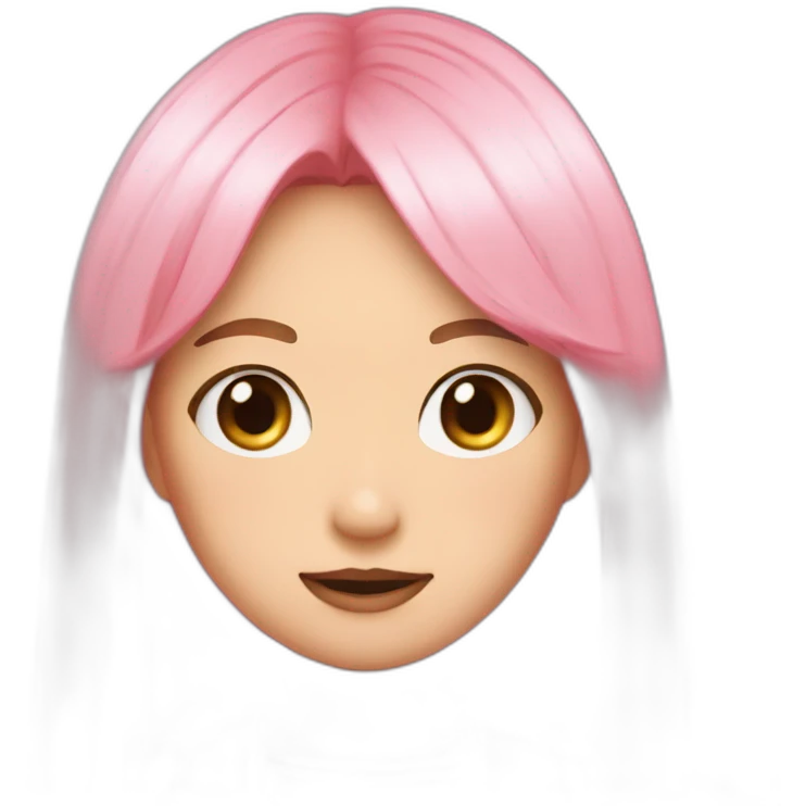 Jisso blackpink  emoji