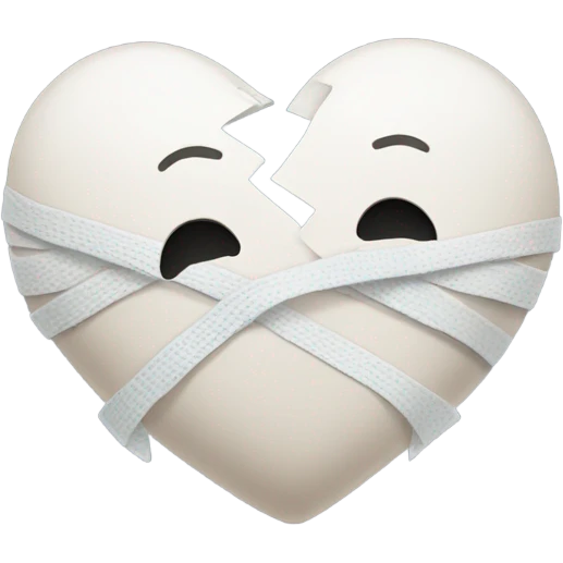❤️‍🩹 emoji