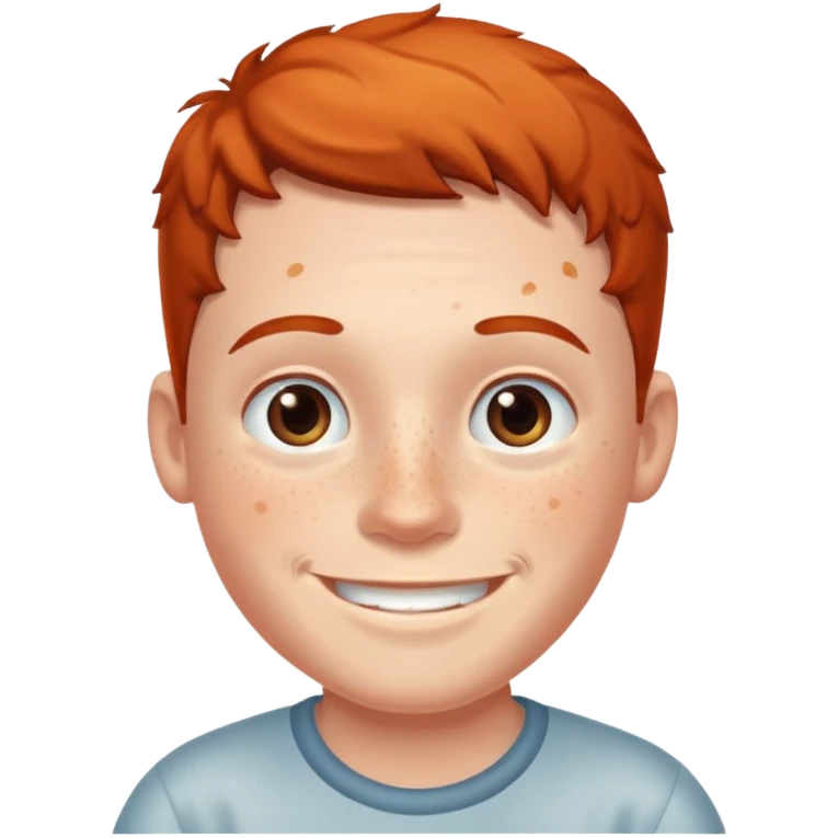 A pretty big boy emoji