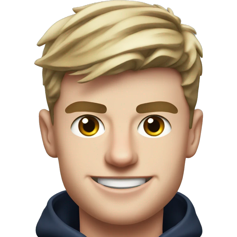 Max Verstappen  emoji