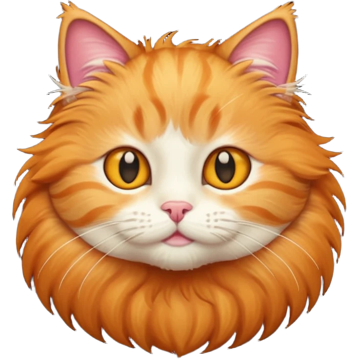 Pussy  emoji