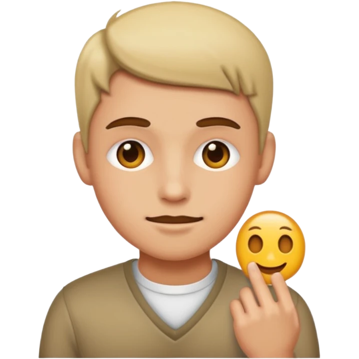 pokie human emoji emoji