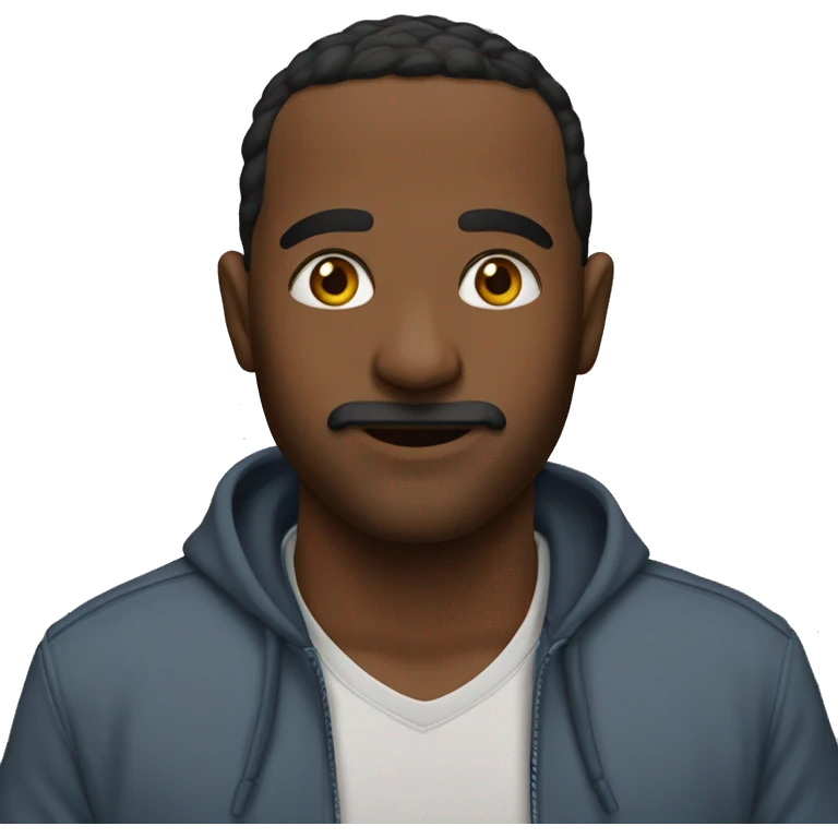 رجل فضائي emoji