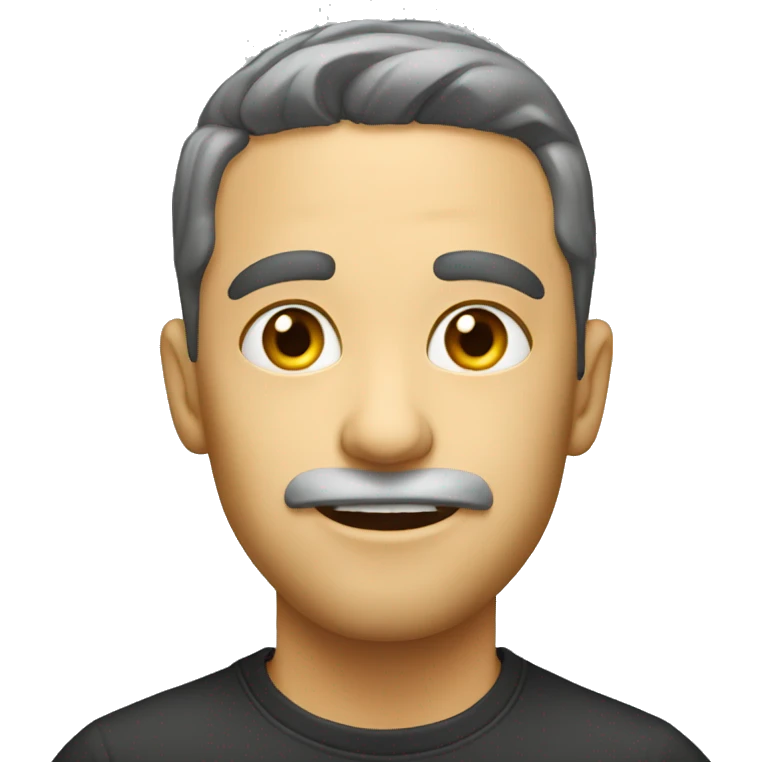 Macro  emoji