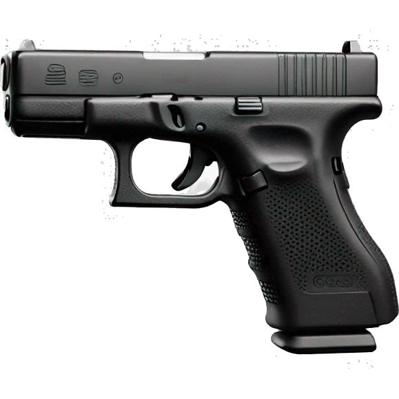 Glock 18 emoji