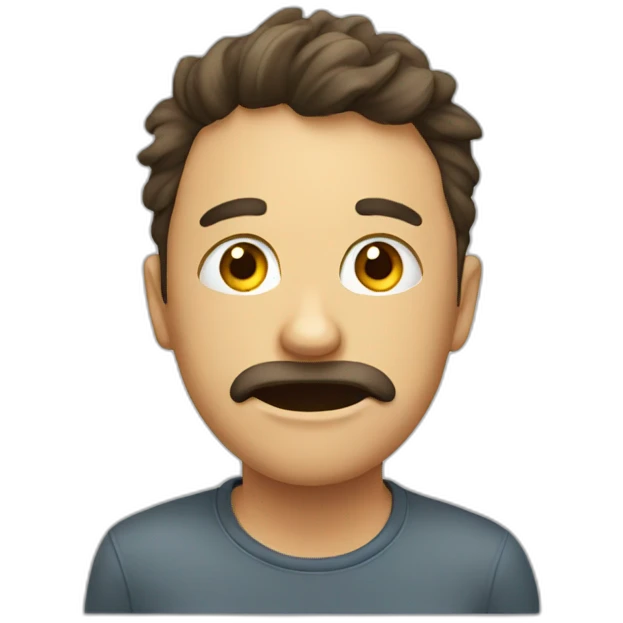 Adhd emoji