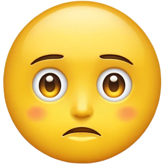 side eye emoji emoji