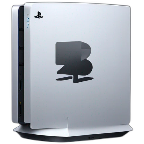 PlayStation 5 emoji