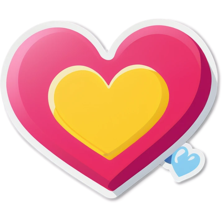 Amor emoji