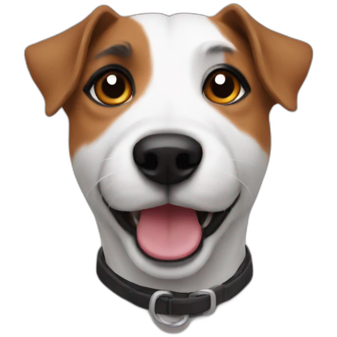 jrt emoji