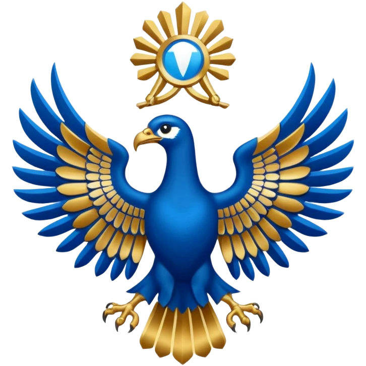 Türk Devletleri Teşkilatı (TDT) emoji