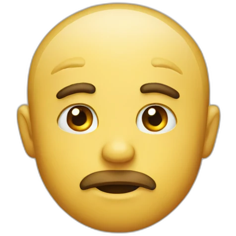 Useless emoji