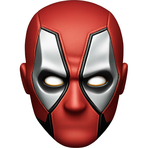 Quemado dead pool emoji