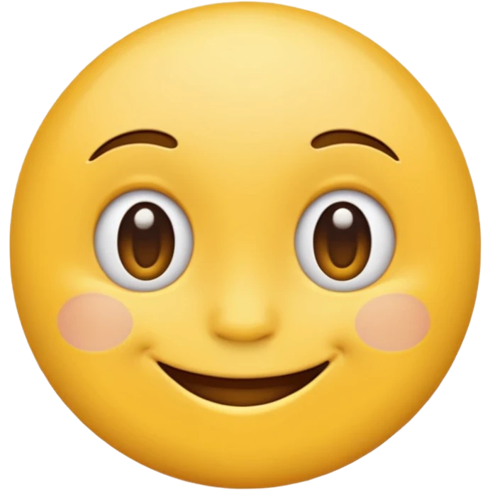 emoji facing side emoji