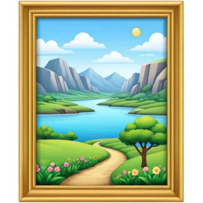 Aesthetic  emoji
