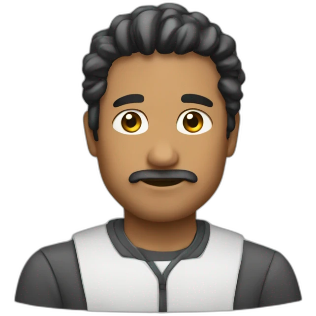 nito cortizo emoji