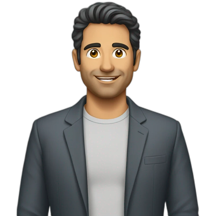 David Castello-Lopes emoji