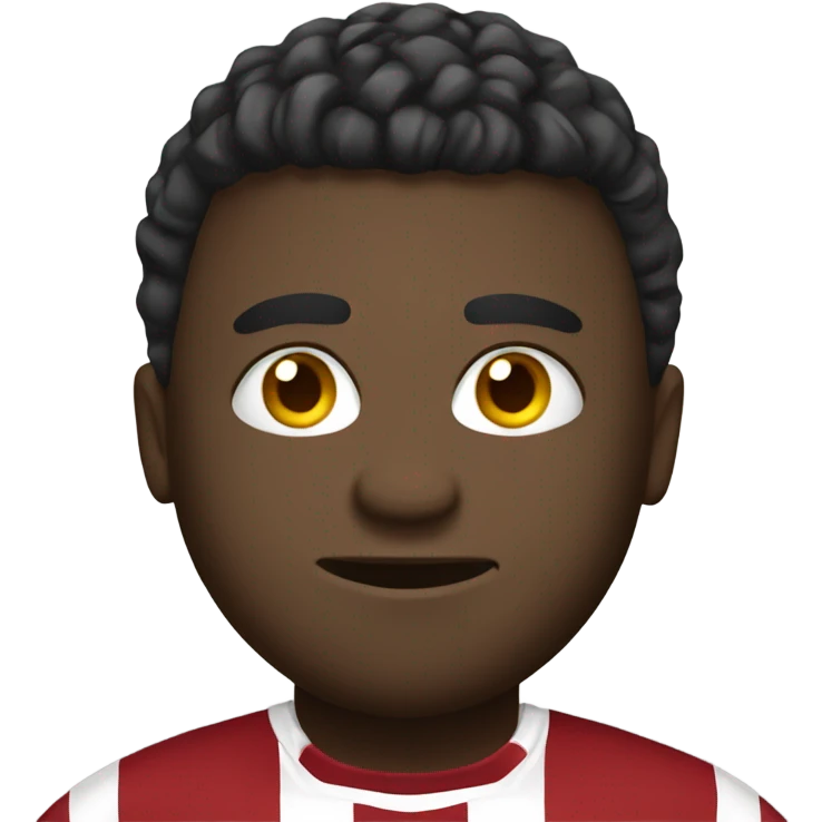 kvse footballer emoji