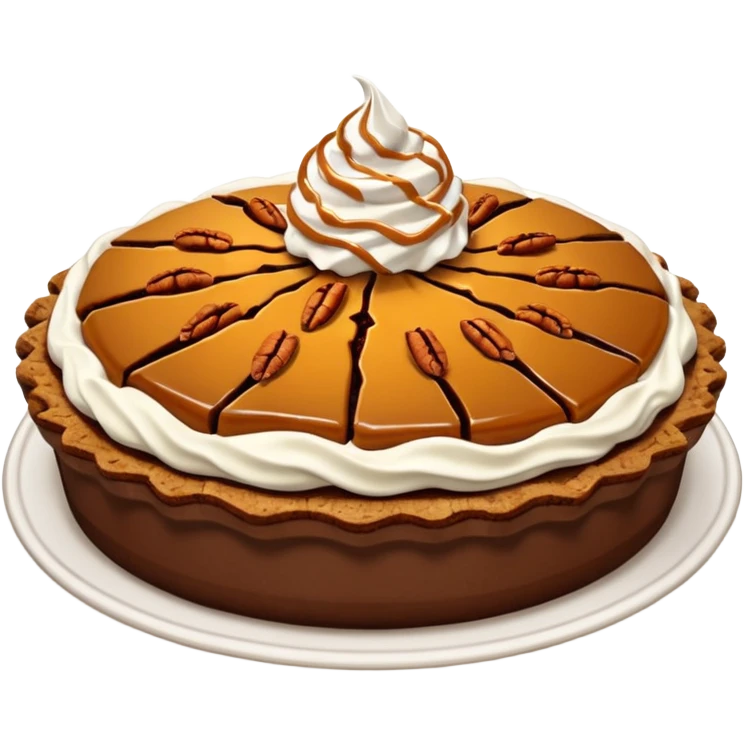 Edwards turtle pie  emoji